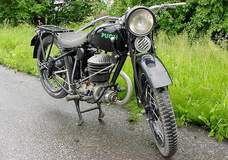 Puch 1950 250.